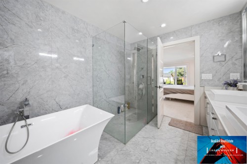 9151 Glendower Drive, Richmond, BC 