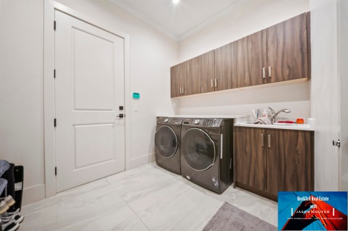 9151 Glendower Drive, Richmond, BC 