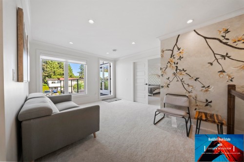 9151 Glendower Drive, Richmond, BC 
