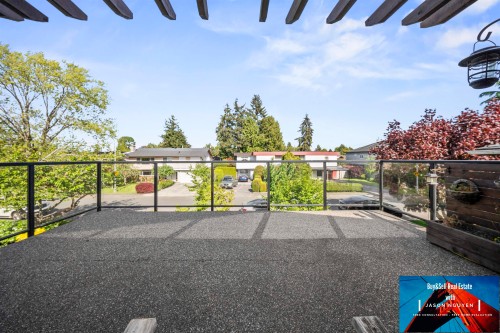 9151 Glendower Drive, Richmond, BC 