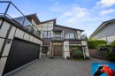 9151 Glendower Drive, Richmond, BC 
