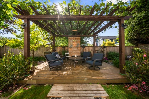 9151 Glendower Drive, Richmond, BC 