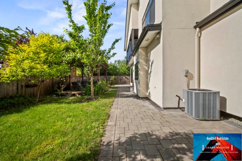 9151 Glendower Drive, Richmond, BC 