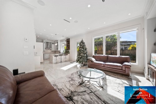 9151 Glendower Drive, Richmond, BC 