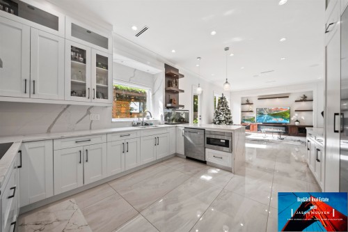 9151 Glendower Drive, Richmond, BC 