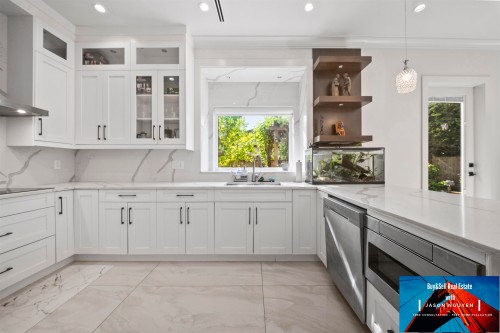 9151 Glendower Drive, Richmond, BC 
