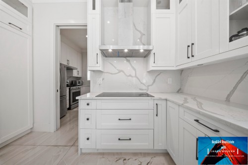 9151 Glendower Drive, Richmond, BC 