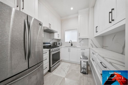 9151 Glendower Drive, Richmond, BC 