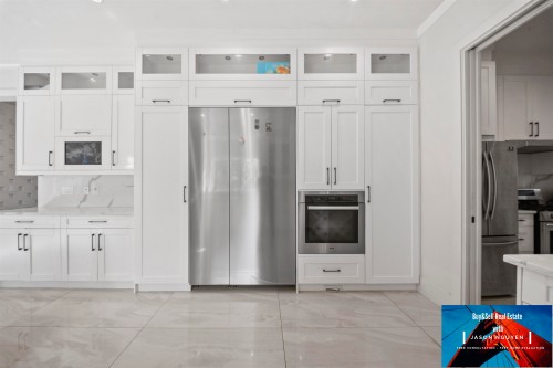 9151 Glendower Drive, Richmond, BC 