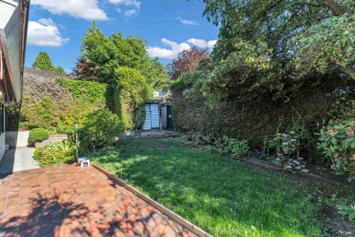 1040 Jefferson Avenue, West Vancouver, BC 