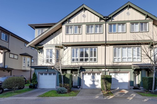 50-160 Pembina Street  New Westminster, BC V3M 0A3