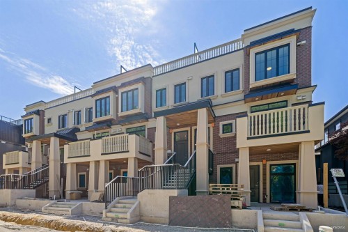 204-918 W 32Nd Avenue, Vancouver, BC 