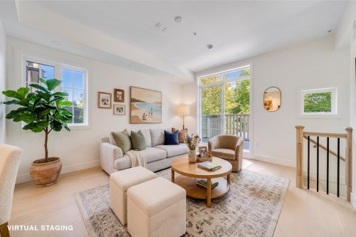 204-918 W 32Nd Avenue, Vancouver, BC 