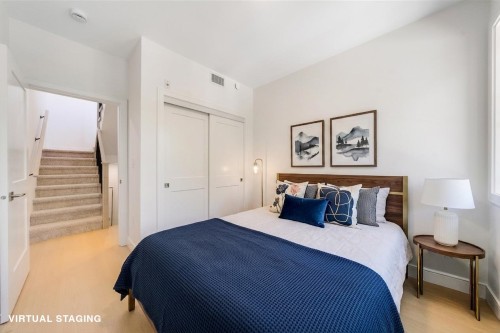 204-918 W 32Nd Avenue, Vancouver, BC 