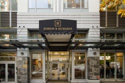 801-480 Robson Street  Vancouver, BC V6B 1S1
