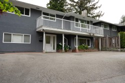 356 Queens Road W North Vancouver, BC V7N 2K5