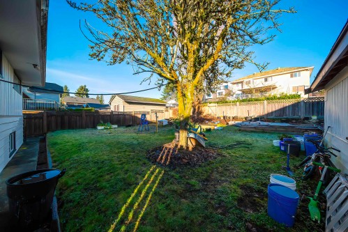 915 Walls Avenue, Coquitlam, BC 