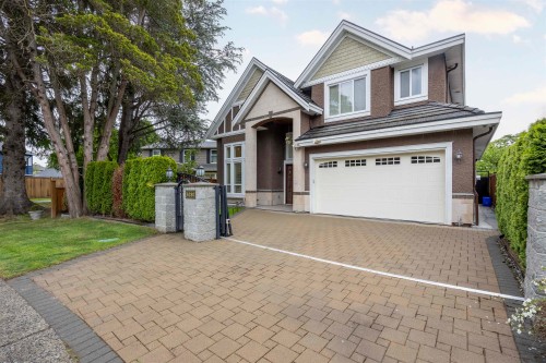 6280 Mara Crescent, Richmond, BC 