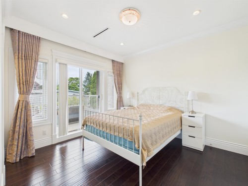 6280 Mara Crescent, Richmond, BC 