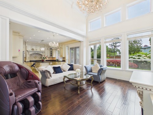 6280 Mara Crescent, Richmond, BC 