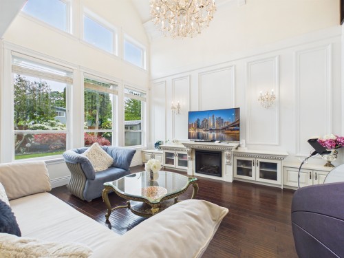 6280 Mara Crescent, Richmond, BC 