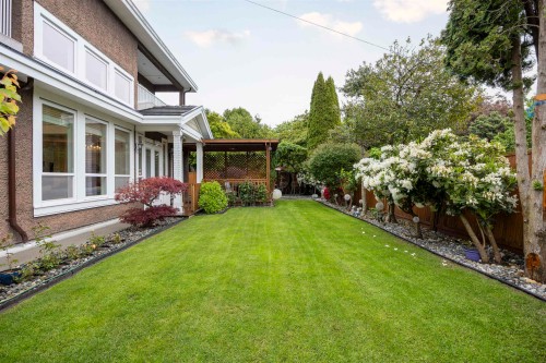 6280 Mara Crescent, Richmond, BC 