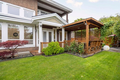 6280 Mara Crescent, Richmond, BC 