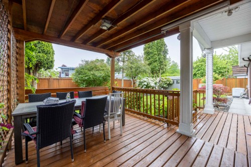 6280 Mara Crescent, Richmond, BC 