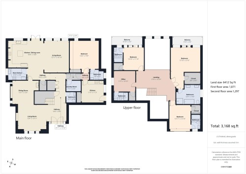 6280 Mara Crescent, Richmond, BC 