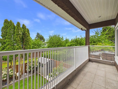 6280 Mara Crescent, Richmond, BC 