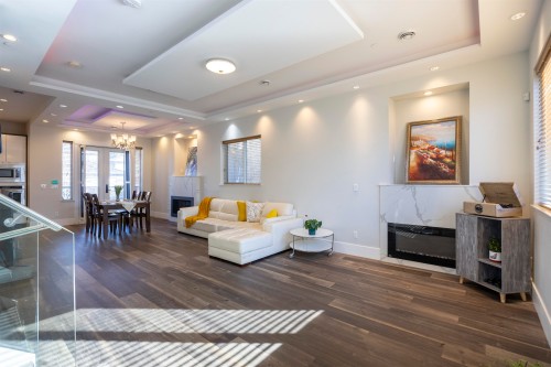 3123 7Th Avenue E, Vancouver, BC 