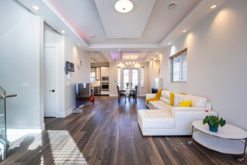 3123 7Th Avenue E, Vancouver, BC 