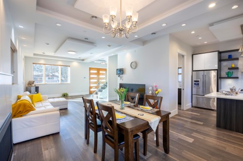 3123 7Th Avenue E, Vancouver, BC 