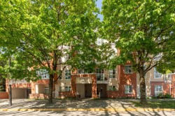 406-3621 26th Avenue W Vancouver, BC V6S 1P2