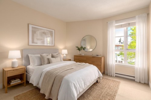 406-3621 26Th Avenue W, Vancouver, BC 