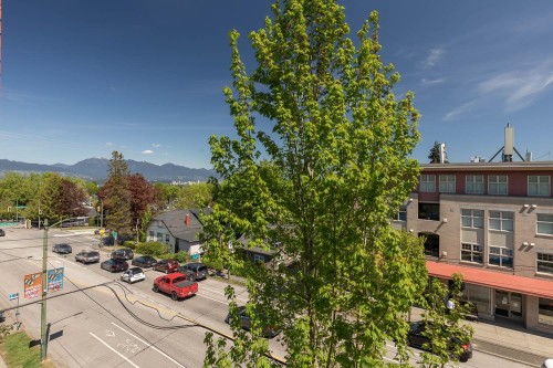 406-3621 26Th Avenue W, Vancouver, BC 