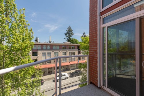 406-3621 26Th Avenue W, Vancouver, BC 