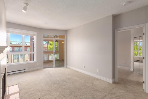 406-3621 26Th Avenue W, Vancouver, BC 