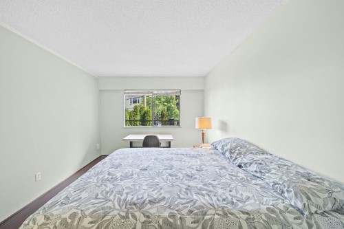 205-1585 4Th Avenue E, Vancouver, BC 