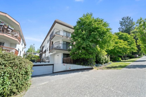205-1585 4Th Avenue E, Vancouver, BC 