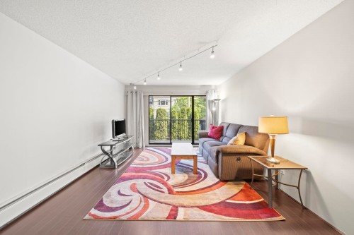 205-1585 4Th Avenue E, Vancouver, BC 