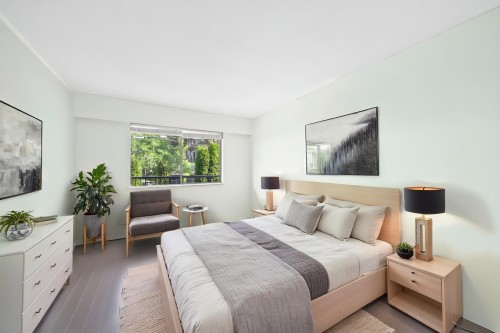205-1585 4Th Avenue E, Vancouver, BC 