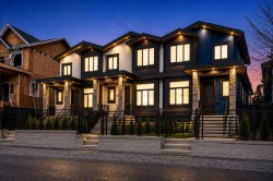 101-1149 Dansey Avenue  Coquitlam, BC V3K 3H5