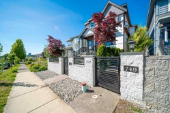749 60th Avenue E Vancouver, BC V5X 2A5