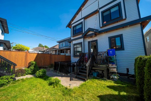749 60Th Avenue E, Vancouver, BC 