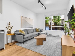 104-3018 St. George Street  Port Moody, BC V3H 0L4