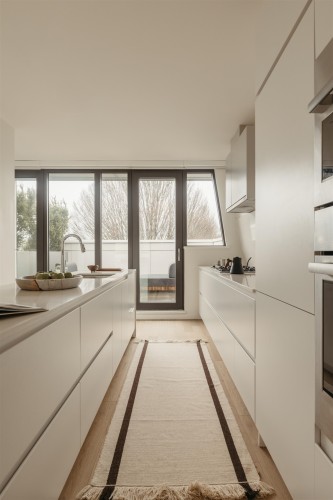 5-6 17Th Avenue W, Vancouver, BC - Indoor