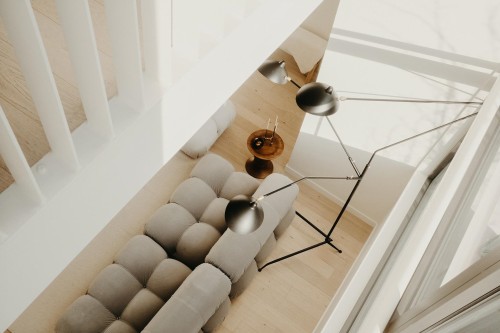 5-6 17Th Avenue W, Vancouver, BC - Indoor Photo Showing Other Room