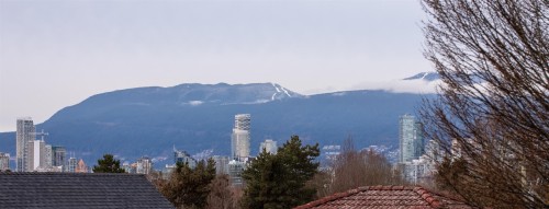 5-6 17Th Avenue W, Vancouver, BC - Outdoor With View