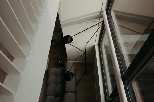 5-6 17Th Avenue W, Vancouver, BC - Indoor Photo Showing Other Room